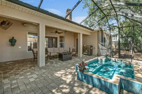 24 Linda Mar Drive St Augustine FL 32080