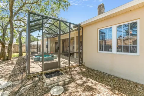 24 Linda Mar Drive St Augustine FL 32080