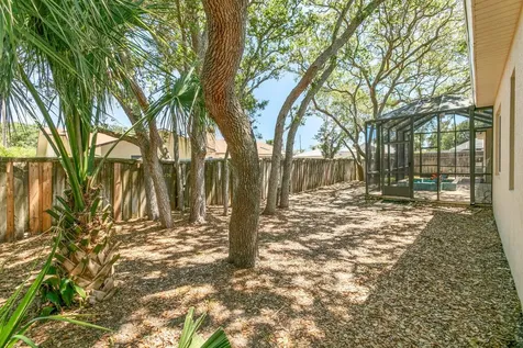 24 Linda Mar Drive St Augustine FL 32080