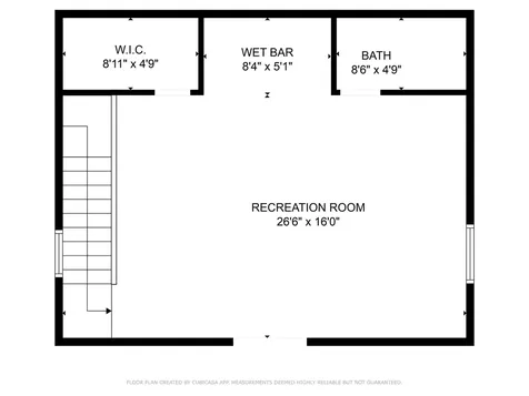 24 Linda Mar Drive St Augustine FL 32080