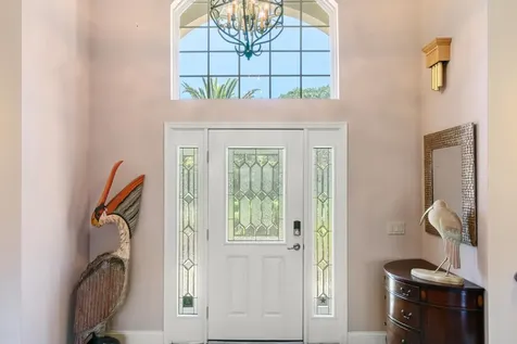 24 Linda Mar Drive St Augustine FL 32080