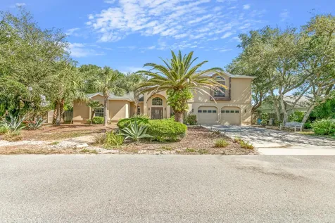 24 Linda Mar Drive St Augustine FL 32080