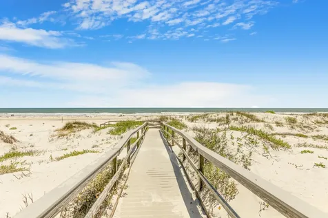 24 Linda Mar Drive St Augustine FL 32080