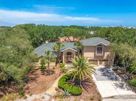 24 Linda Mar Drive St Augustine FL 32080