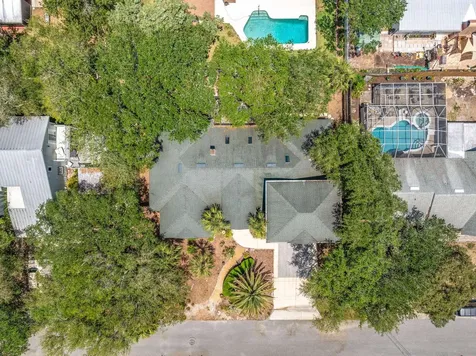 24 Linda Mar Drive St Augustine FL 32080