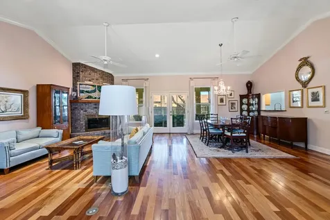 24 Linda Mar Drive St Augustine FL 32080