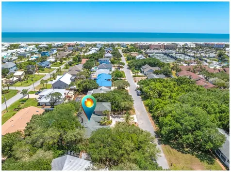 24 Linda Mar Drive St Augustine FL 32080