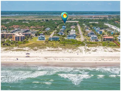 24 Linda Mar Drive St Augustine FL 32080