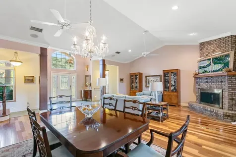 24 Linda Mar Drive St Augustine FL 32080