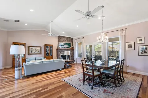 24 Linda Mar Drive St Augustine FL 32080