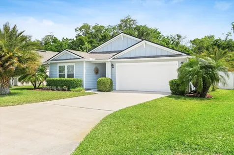 399 Fox Water Trail St Augustine FL 32086