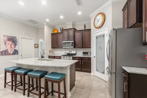 399 Fox Water Trail St Augustine FL 32086