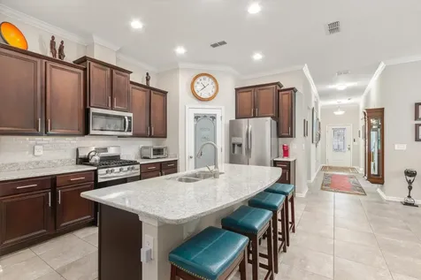 399 Fox Water Trail St Augustine FL 32086