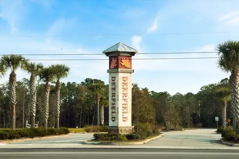 399 Fox Water Trail St Augustine FL 32086