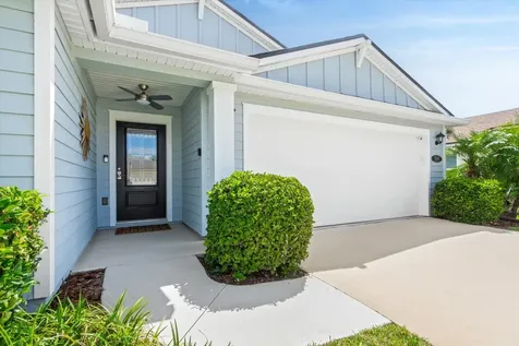 399 Fox Water Trail St Augustine FL 32086