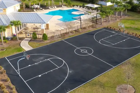 399 Fox Water Trail St Augustine FL 32086