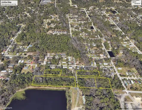 W 15th Street St Augustine FL 32084