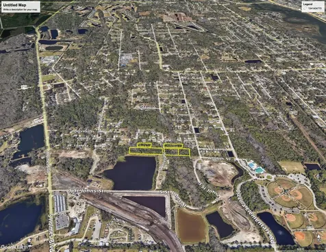 W 15th Street St Augustine FL 32084