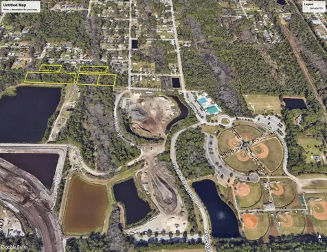 W 15th Street St Augustine FL 32084
