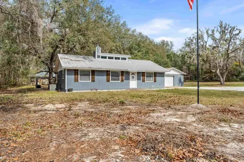 139 SE 57th Street Keystone Heights FL 32656