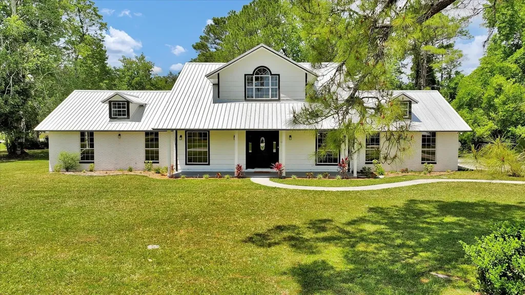 100 Redbud Woods Trail Palatka FL 32177