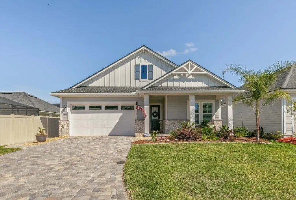 118 Amarante Lane St Augustine FL 32095