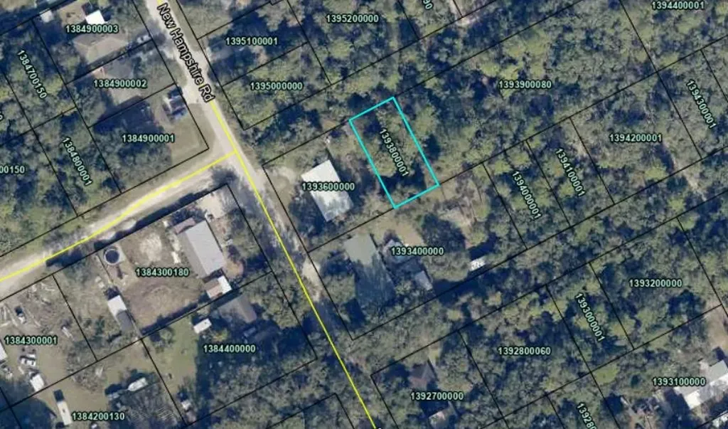 3333 4th Street Elkton FL 32033
