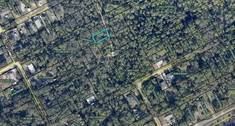 4105 Maine Street Elkton FL 32033