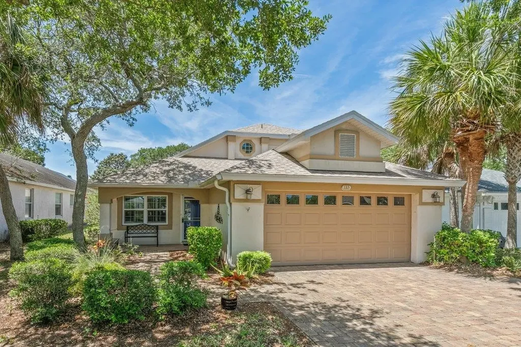 123 Lions Gate Drive St Augustine FL 32080
