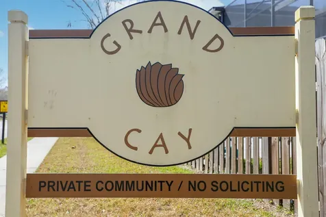 312 Brantley Harbor Drive St Augustine FL 32086