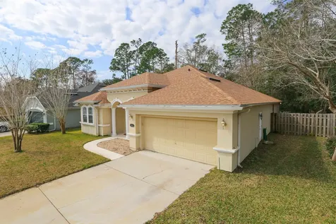 312 Brantley Harbor Drive St Augustine FL 32086