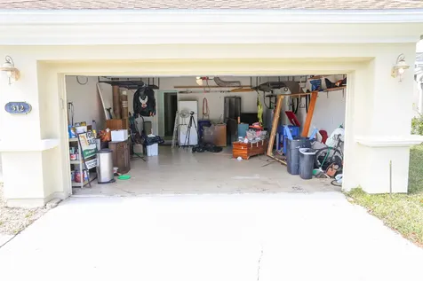 312 Brantley Harbor Drive St Augustine FL 32086