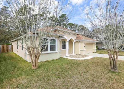 312 Brantley Harbor Drive St Augustine FL 32086