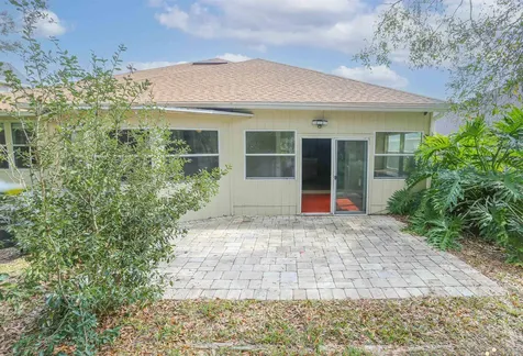 312 Brantley Harbor Drive St Augustine FL 32086