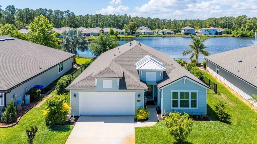 242 Coastal Hammock Way St Augustine FL 32086