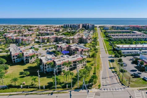 4250 A1a South Unit C-11 St Augustine FL 32080