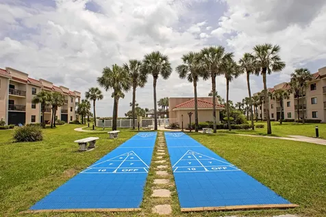 4250 A1a South Unit C-11 St Augustine FL 32080