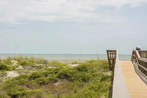 4250 A1a South Unit C-11 St Augustine FL 32080