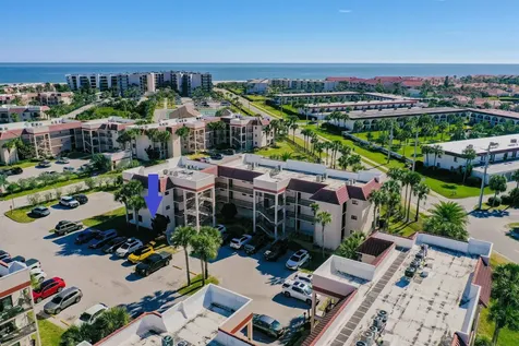 4250 A1a South Unit C-11 St Augustine FL 32080