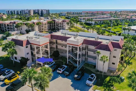 4250 A1a South Unit C-11 St Augustine FL 32080