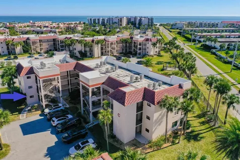 4250 A1a South Unit C-11 St Augustine FL 32080
