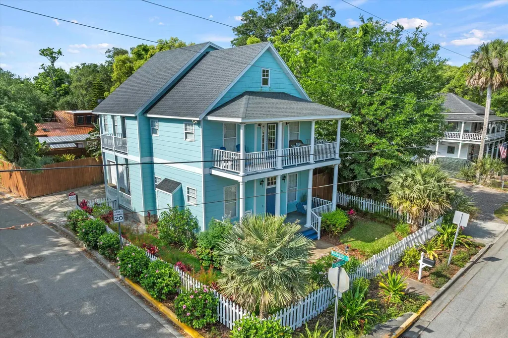 71 Park Place St Augustine FL 32084