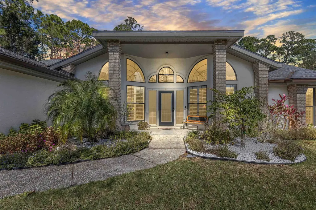 5 Ellington Drive Palm Coast FL 32164