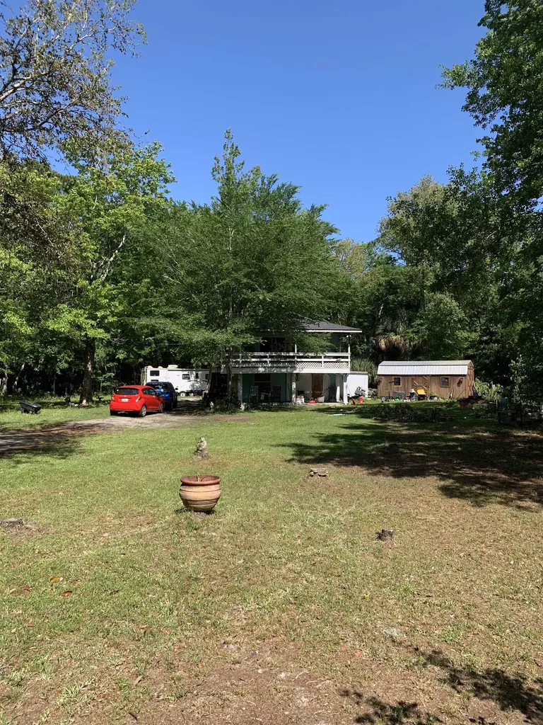 226 E Circle Drive St Augustine FL 32084