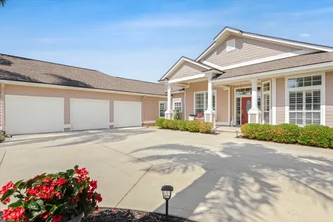 1851 Paradise Moorings Boulevard Middleburg FL 32068