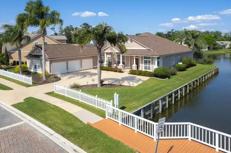 1851 Paradise Moorings Boulevard Middleburg FL 32068