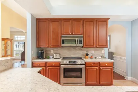 1851 Paradise Moorings Boulevard Middleburg FL 32068