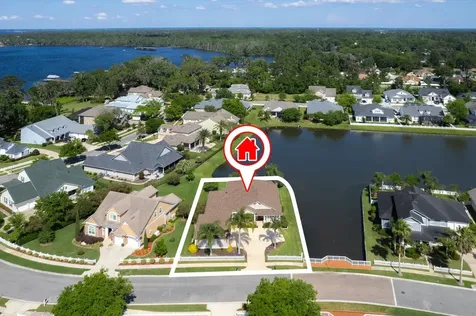 1851 Paradise Moorings Boulevard Middleburg FL 32068