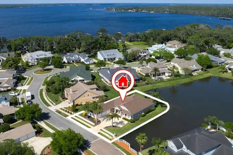 1851 Paradise Moorings Boulevard Middleburg FL 32068