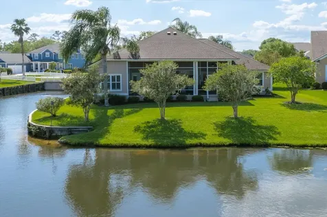 1851 Paradise Moorings Boulevard Middleburg FL 32068